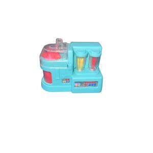 Vintage 1994 barbie magic moves juicer